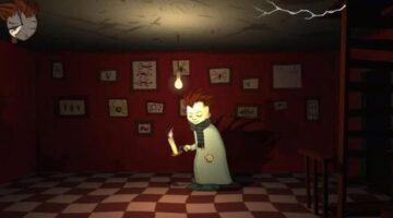 Knock-Knock Review | TheXboxHub