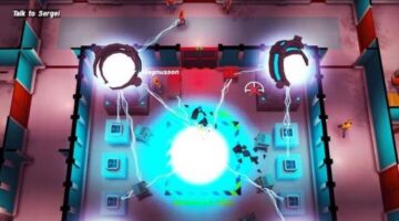 Time Recoil Review | TheXboxHub