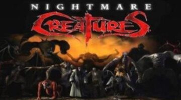 Nightmare Creatures is coming back