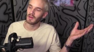 Campo Santo can’t Take Down Any Of PewDiePies Firewatch Videos