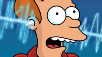 Exclusive preview: ‘Futurama’ cast reunites for original podcast