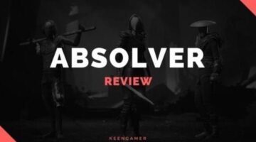 Absolver Review | KeenGamer