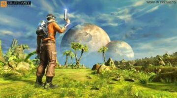 Outcast – Second Contact coming to Xbox One, PS4 and PC in October. Gameplay trailer released