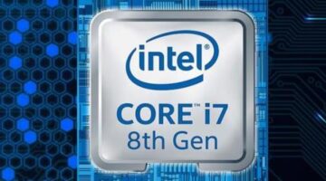 Early Intel Core i7-8700K Benchmarks Leaked, Barely Beats Ryzen 5 1600
