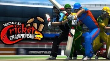 World Cricket Championship 2 Review