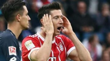 Bayern boss Ancelotti moving on from Lewandowski row