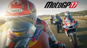MotoGP 17 review – Team VVV