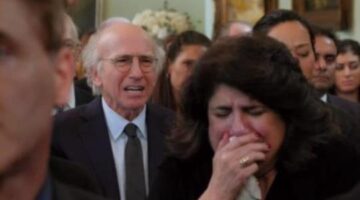 Curb Your Enthusiasm Season 9 Trailer Released Online