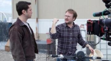Rian Johnson On Directing Episode IX + Confirms Actor Joseph Gordon-Levitt for The Last Jedi
