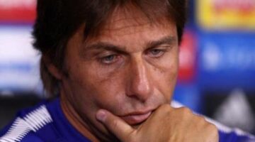 Conte confirms stance with Hazard and drops Morata hint ahead of CL clash