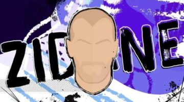 How ‘introvert’ Zidane rose to the top as Real Madrid’s Galactico coach
