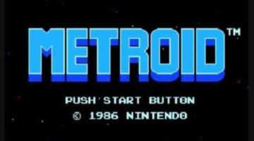 The Metroid Story – Part 2: Zero Mission