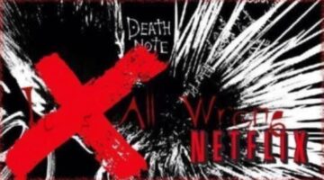 Everything Wrong With Netflix’s Death Note – Part 2