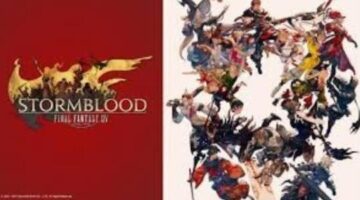Final Fantasy XIV Stormblood Donation Drive is Huge Success
