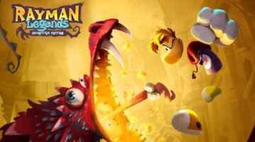 Rayman Legends Definitive Edition Review (Switch) – GearNuke