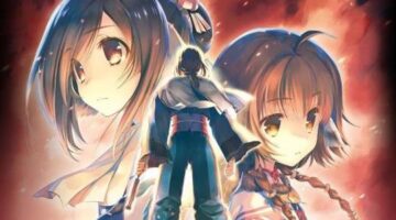 Utawarerumono: Mask of Truth Review: Parting With Such Sweet Sorrow | Hey Poor Player