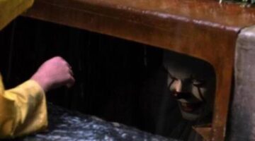 Stephen King’s ‘It’: Exclusive New Details on the Sequel