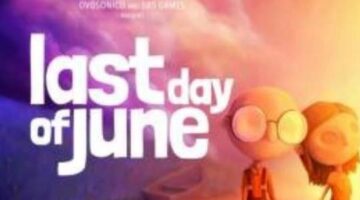 EXCLUSIVE: Part 2 of the Making of The Last Day of June