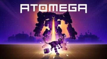 New Shooter Atomega Revealed by Ubisoft