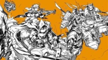 Post-PAX Interview: GUTS Department’s Bryce Kho on Aegis Defenders
