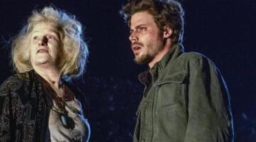 TVF – Midnight, Texas Season 1 Episode 8 Review: Last Temptation of Midnight