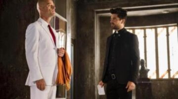 TVF – Preacher Season 2 Episode 13 Review: The End of the Road