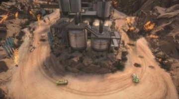 Mantis Burn Racing Battle Cars DLC Review | TheXboxHub