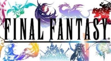 The Future Of Final Fantasy Is All About Player Feedback
