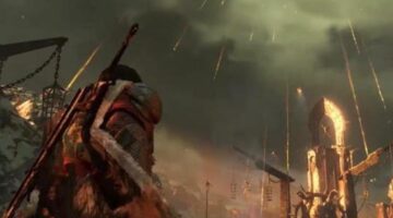Region of Udun To Return in Middle-earth: Shadow of War?
