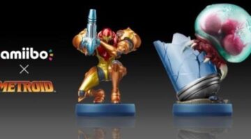 Metroid: Samus Returns – amiibo Unlocks and Guide