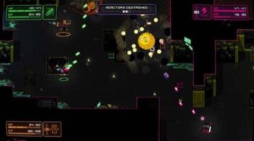Review: NeuroVoider (Nintendo Switch)|Gert Lush Gaming
