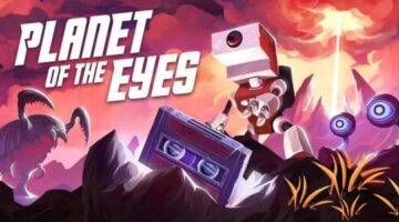 Review: Planet of the Eyes – PS4 | Pure PlayStation