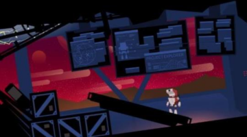 Planet of the Eyes Review | TheXboxHub