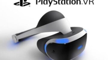Amazon Slashes Up To 63% Off On PSVR Titles & Accessories