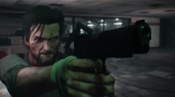 Meet The Evil Within 2’s Second Big-Bad, Theodore – Rely on Horror