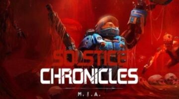 ‘Solstice Chronicles M.I.A’ Review: Overhead Doom – Electric Bento