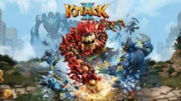 Knack 2 review — Just an average game