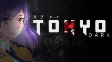Tokyo Dark Review – Where Western and Japanese Games Don’t Make A Good Game | Lunawolf Gaming