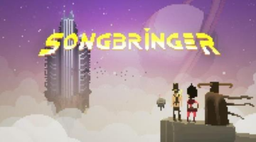Songbringer (Playstation 4 Review) | ReadersGambit