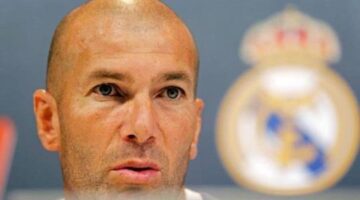 Zinedine Zidane admits it was a mistake to allow Alvaro Morata to join Chelsea