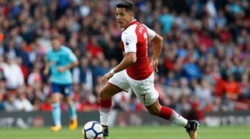 Chelsea legend advises Wenger on preparing Sanchez for Blues test