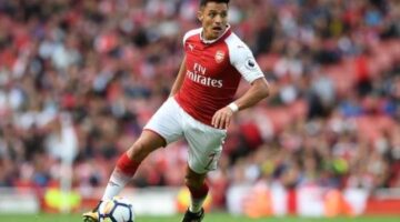 Hector Bellerin reassures Arsenal fans over Alexis Sanchez fears