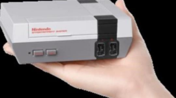 Nintendo finally acquiesce to demands