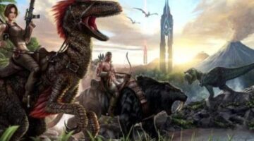 Ark: Survival Evolved – How to Boost FPS on PC
