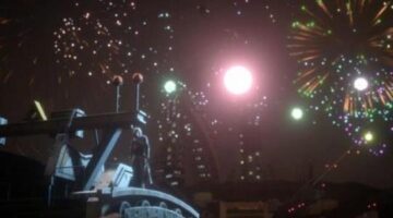 Final Fantasy XV Guide: Assassin’s Festival Assassin Medallions Location