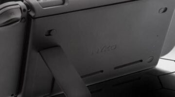 Review: Nyko Power Pak and Dock Bands for Nintendo Switch
