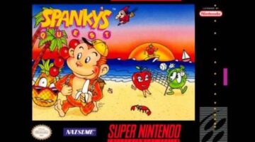 Top 5 Dumbest Video Game Titles