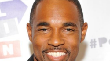 Grey’s Anatomy Spinoff: Jason George Joins