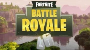 Fortnite: Battle Royale Announced