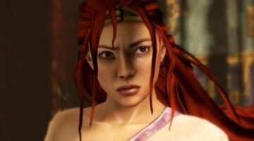 How Heavenly Sword set Ninja Theory on a 10-year journey to artistic satisfaction